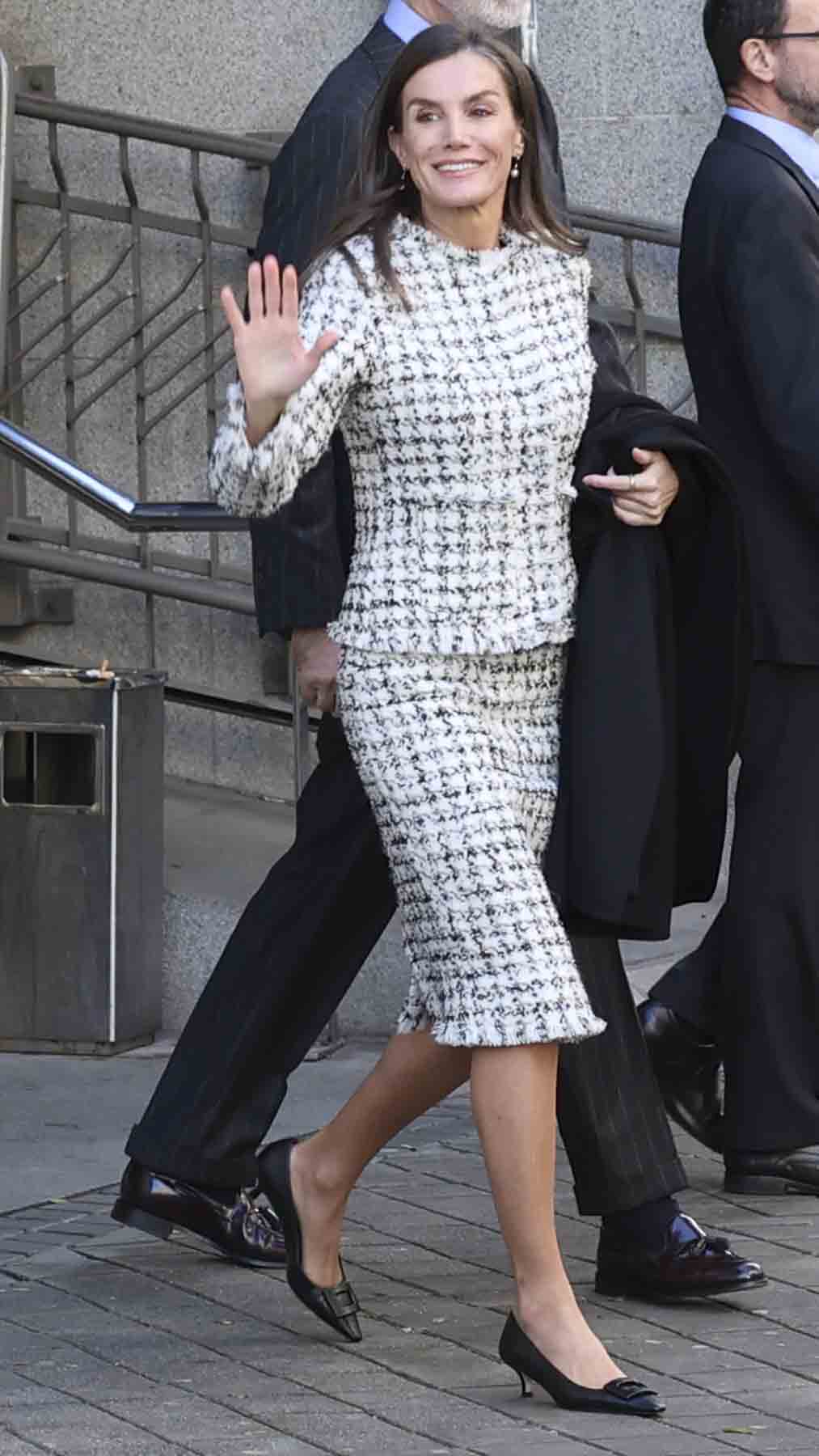 Reina Letizia