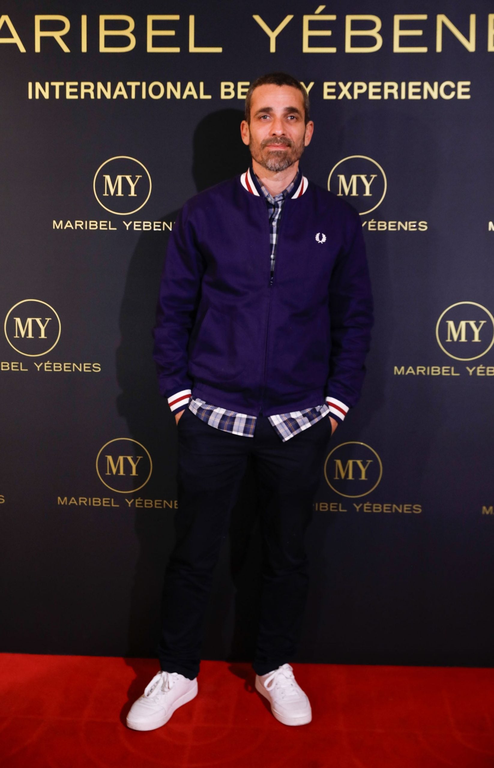 Dami&aacute;n Moll&aacute;. (Foto: Gtres)