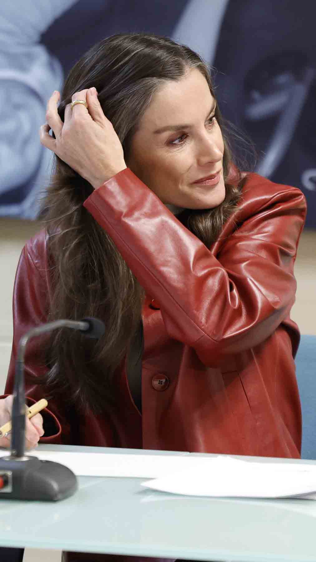 Reina Letizia