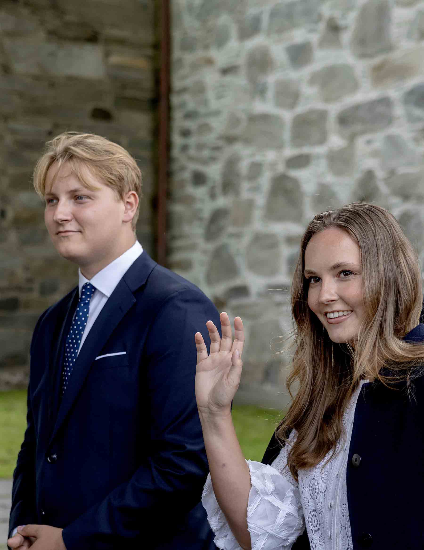 Ingrid de Noruega