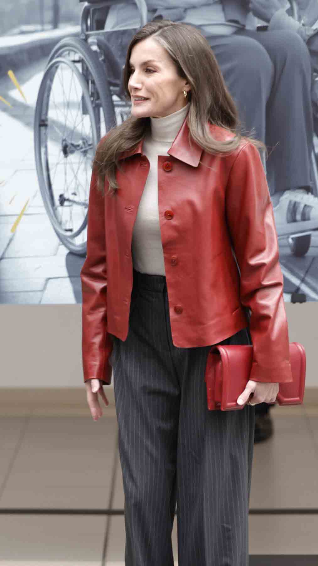 Reina Letizia 