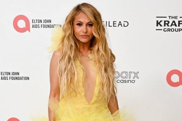 Paulina Rubio