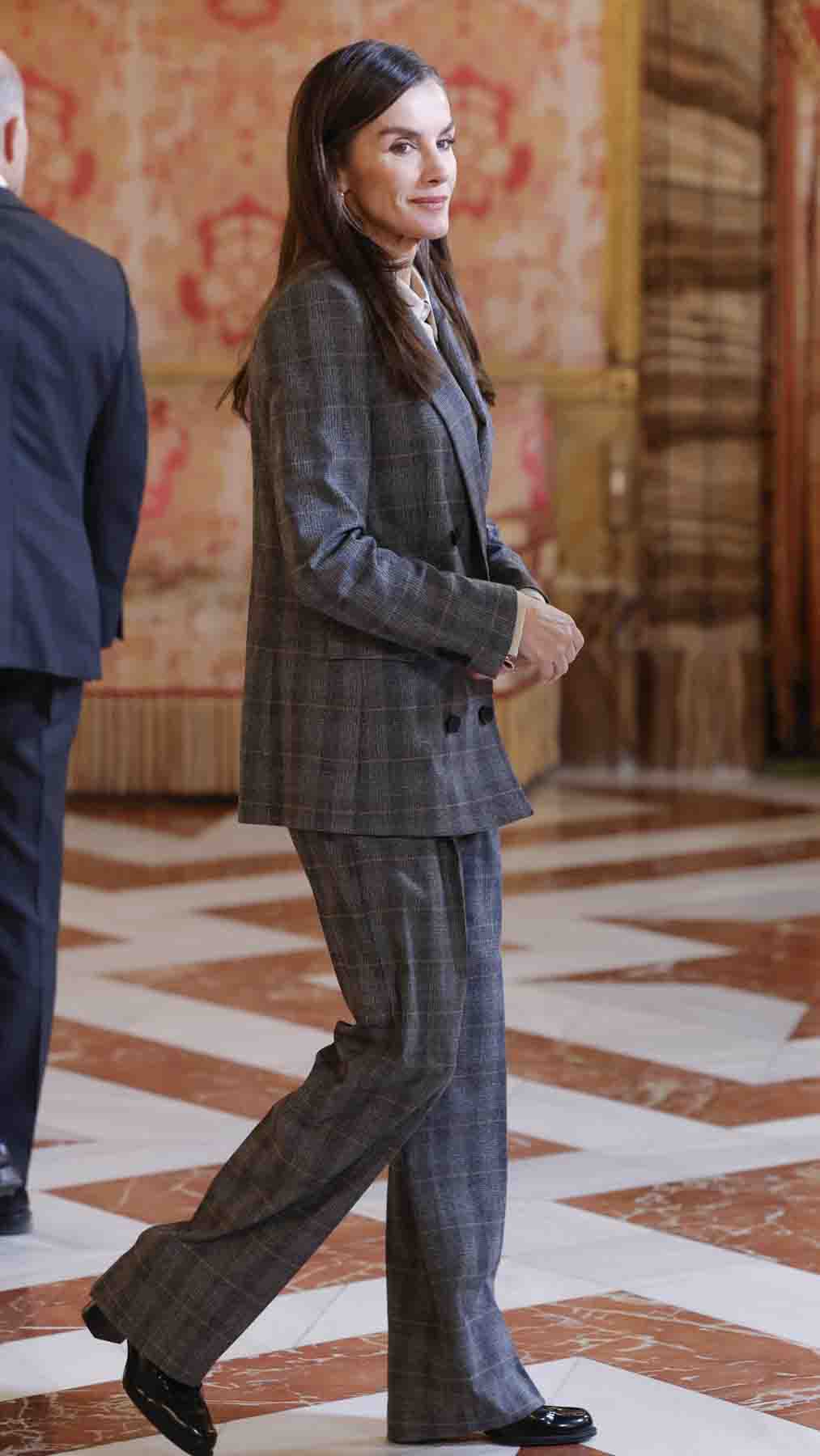 Reina Letizia