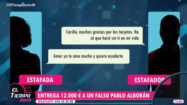 Pablo Alborán