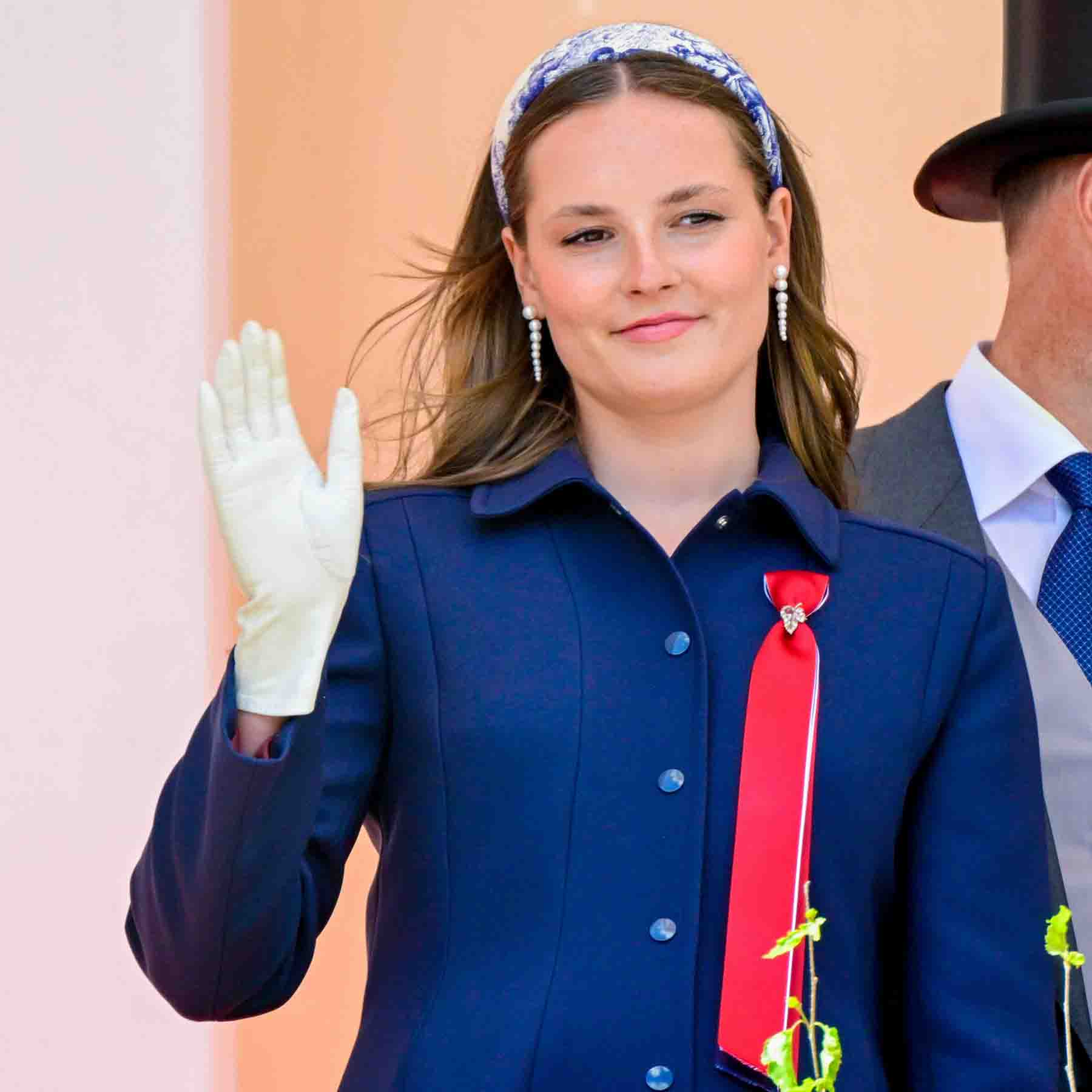 Ingrid de Noruega