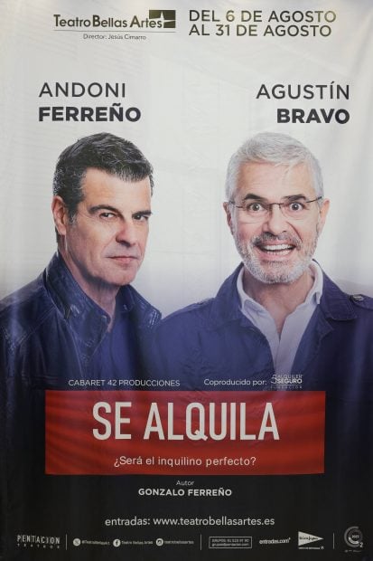 Agust&iacute;n Bravo