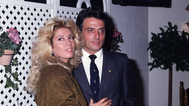 Mar&iacute;a Jim&eacute;nez y Pepe Sancho. (Foto: Gtres)