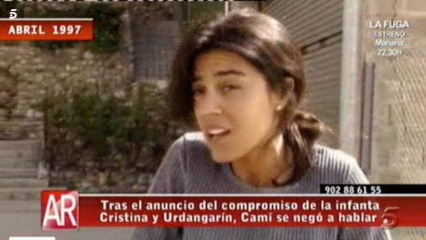 carmen cami