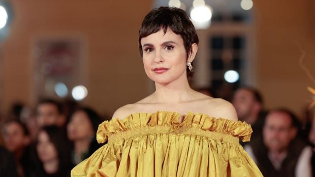 Verónica Echegui. (Foto: Gtres)