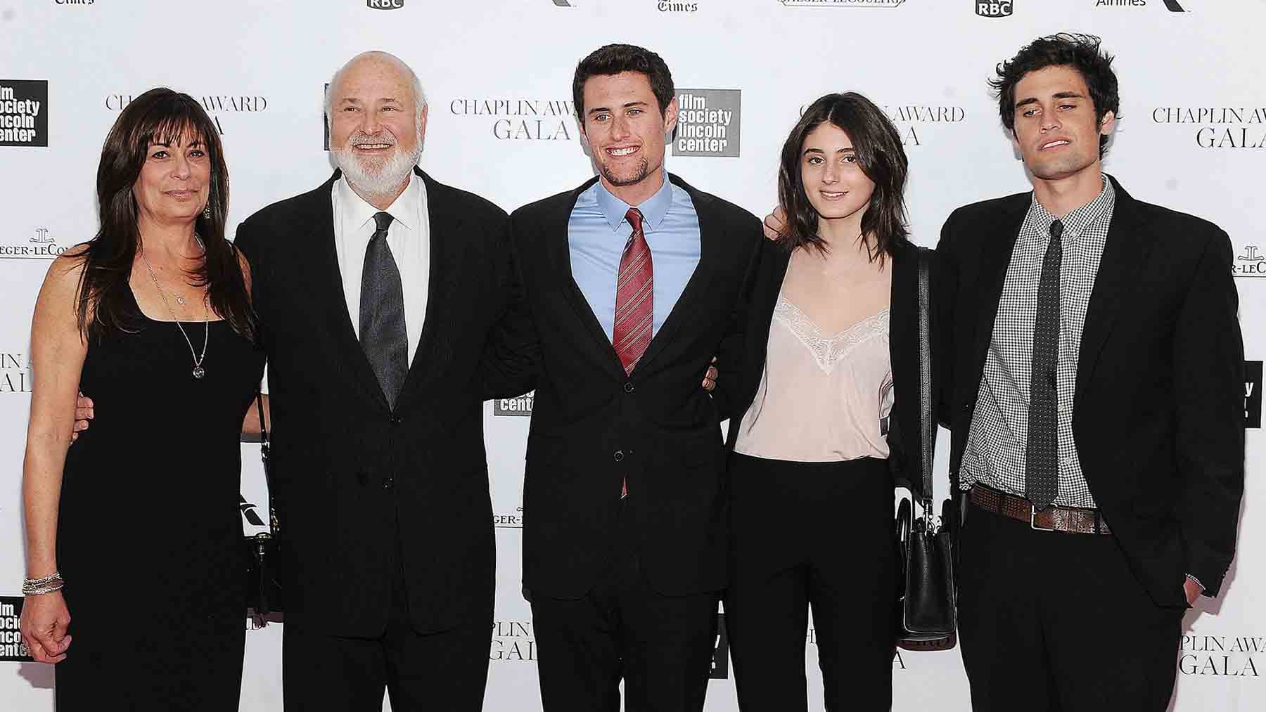Rob Reiner