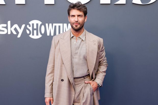 Maxi Iglesias