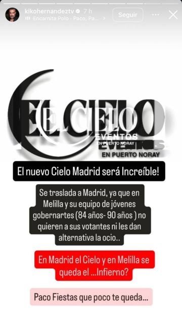Kiko Hern&aacute;ndez, Fran Ant&oacute;n 
