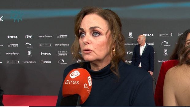 Carmen Morales, Fedra Lorente