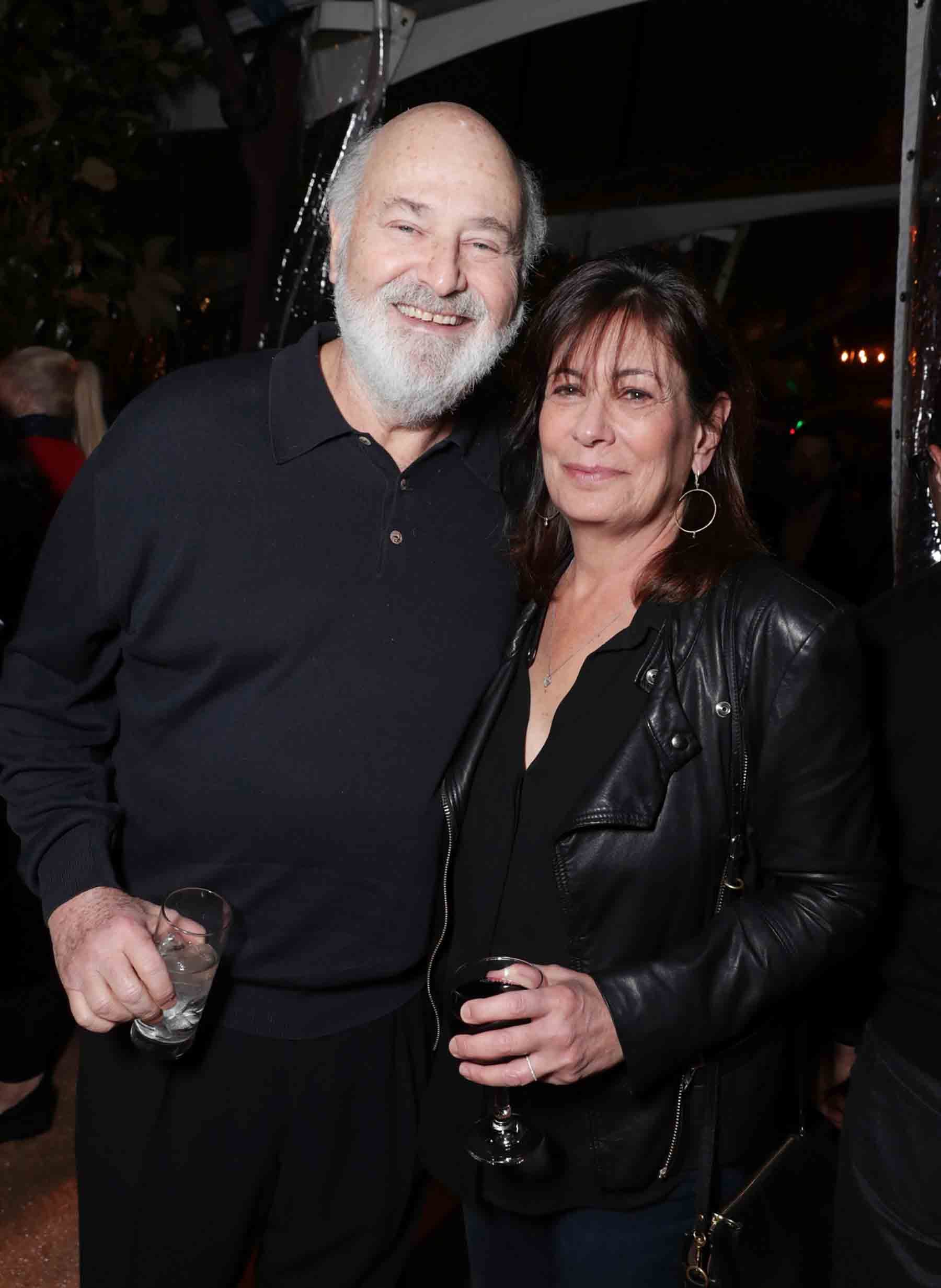 Rob Reiner