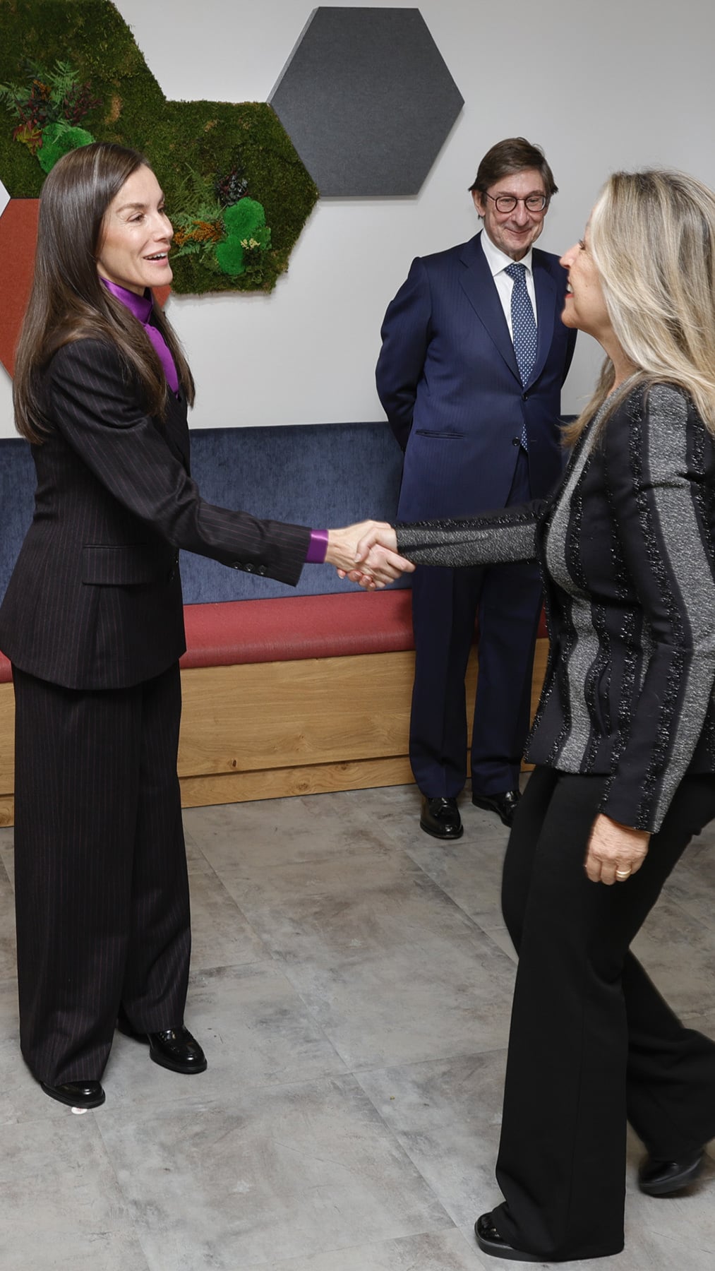 Reina Letizia