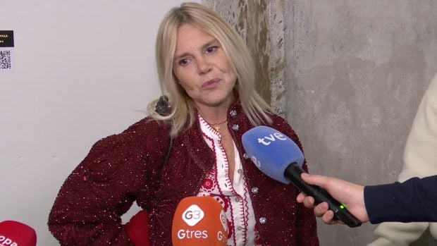Eugenia Mart&iacute;nez de Irujo desvela c&oacute;mo pasar&aacute; la Navidad. (Foto: Gtres)