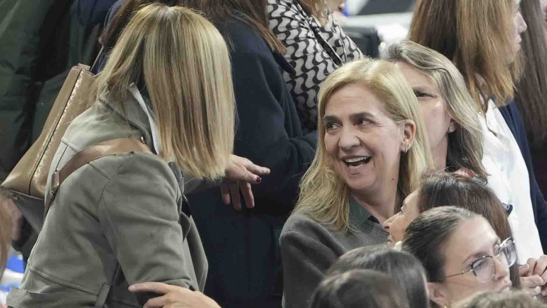 Infanta Cristina