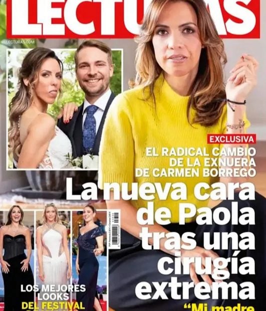 paola olmedo,