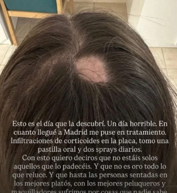alexia rivas, 