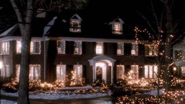 Fotograma de la película 'Solo en casa'. (Foto: 20th Century Fox)