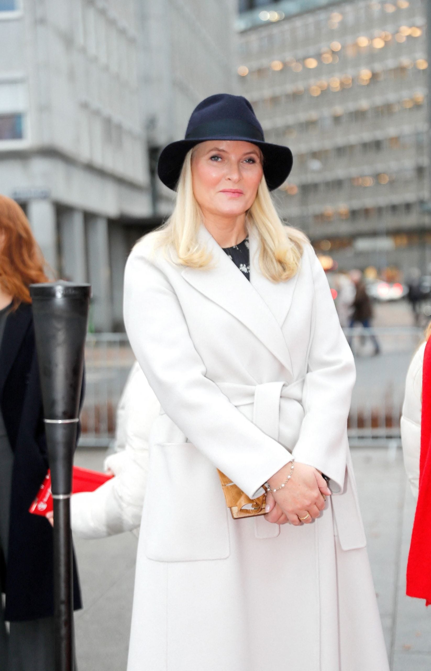 La princesa Mette-Marit. (Foto: Gtres)