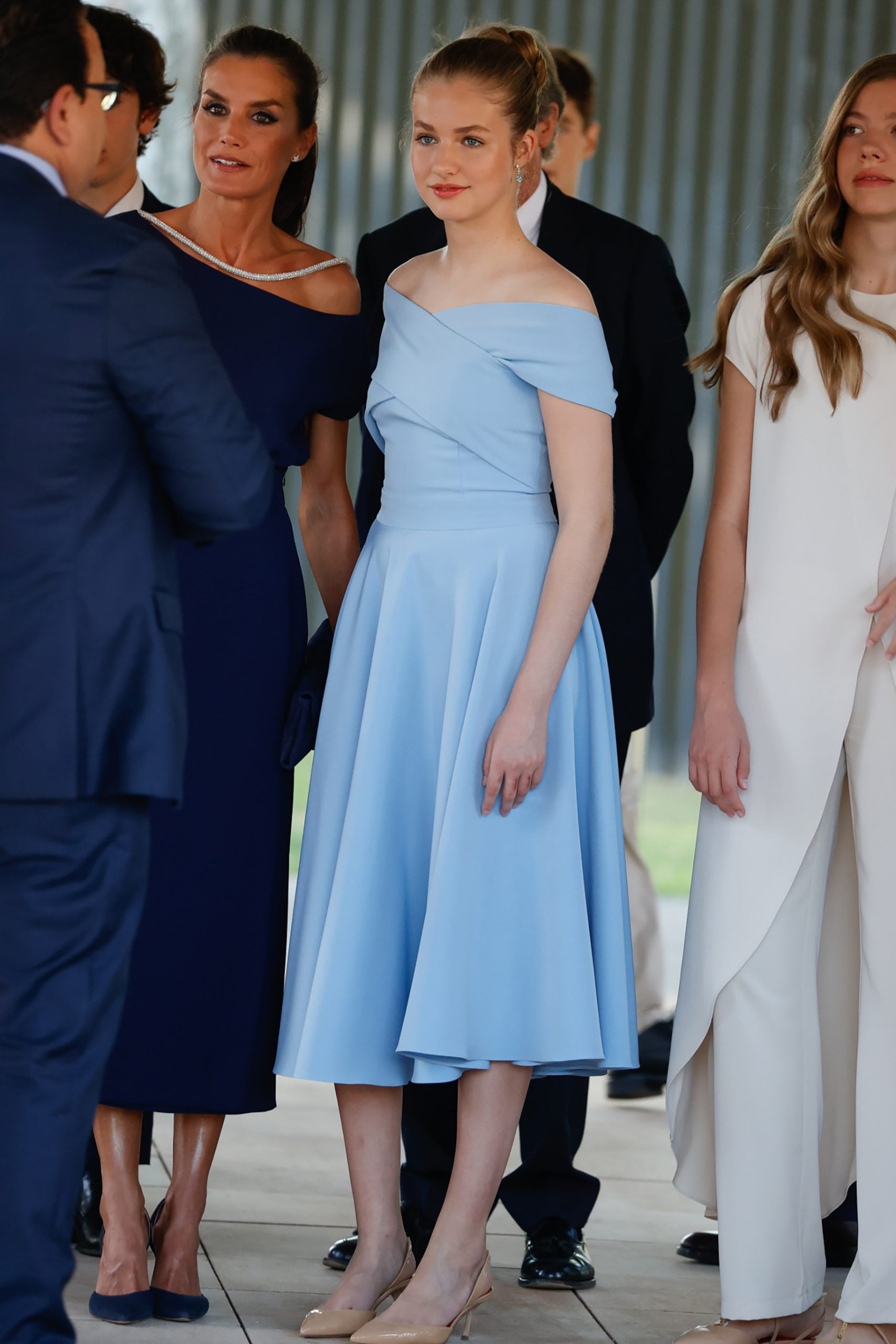 Princesa Leonor