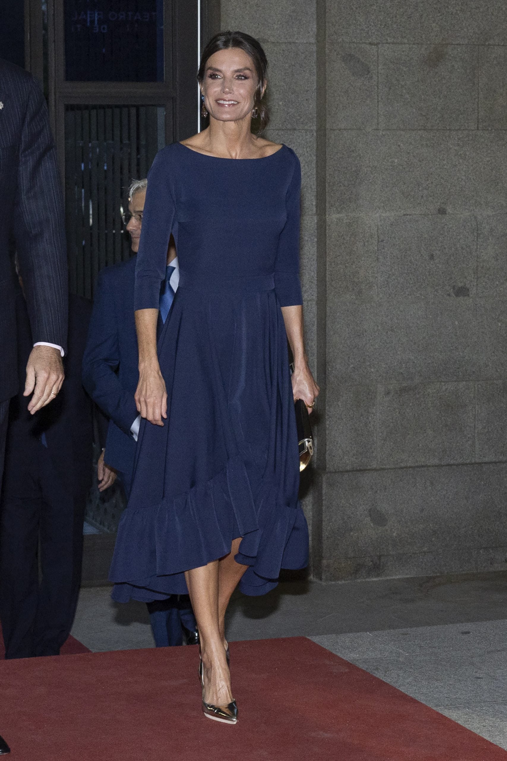 Reina Letizia