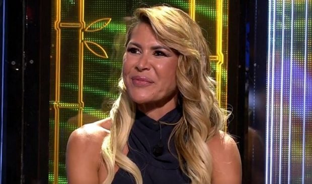ana luque, 