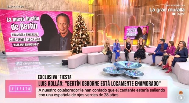 novia bertin osborne, 