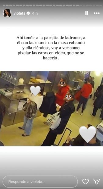 Violeta Mangri&ntilde;&aacute;n, Maison Matcha