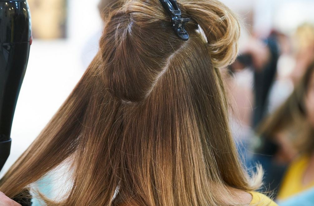 peinados pelo corto