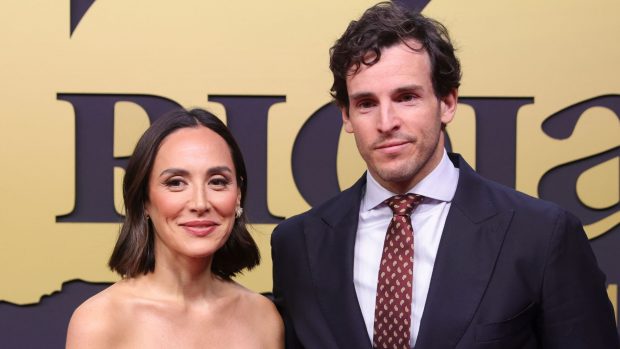 Tamara Falcó e Iñigo Onieva. (Foto: Gtres)