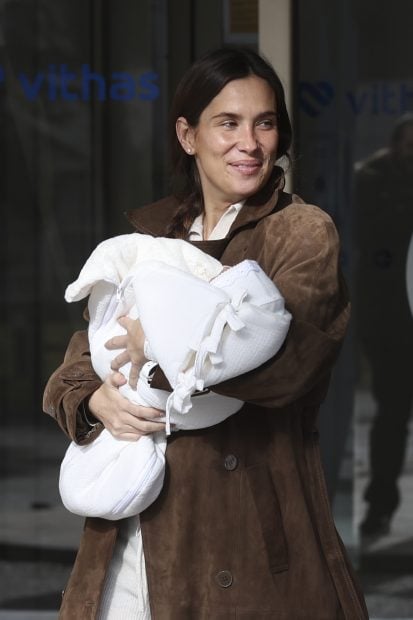 Mar&iacute;a Pombo, mariana hija maria pombo, 