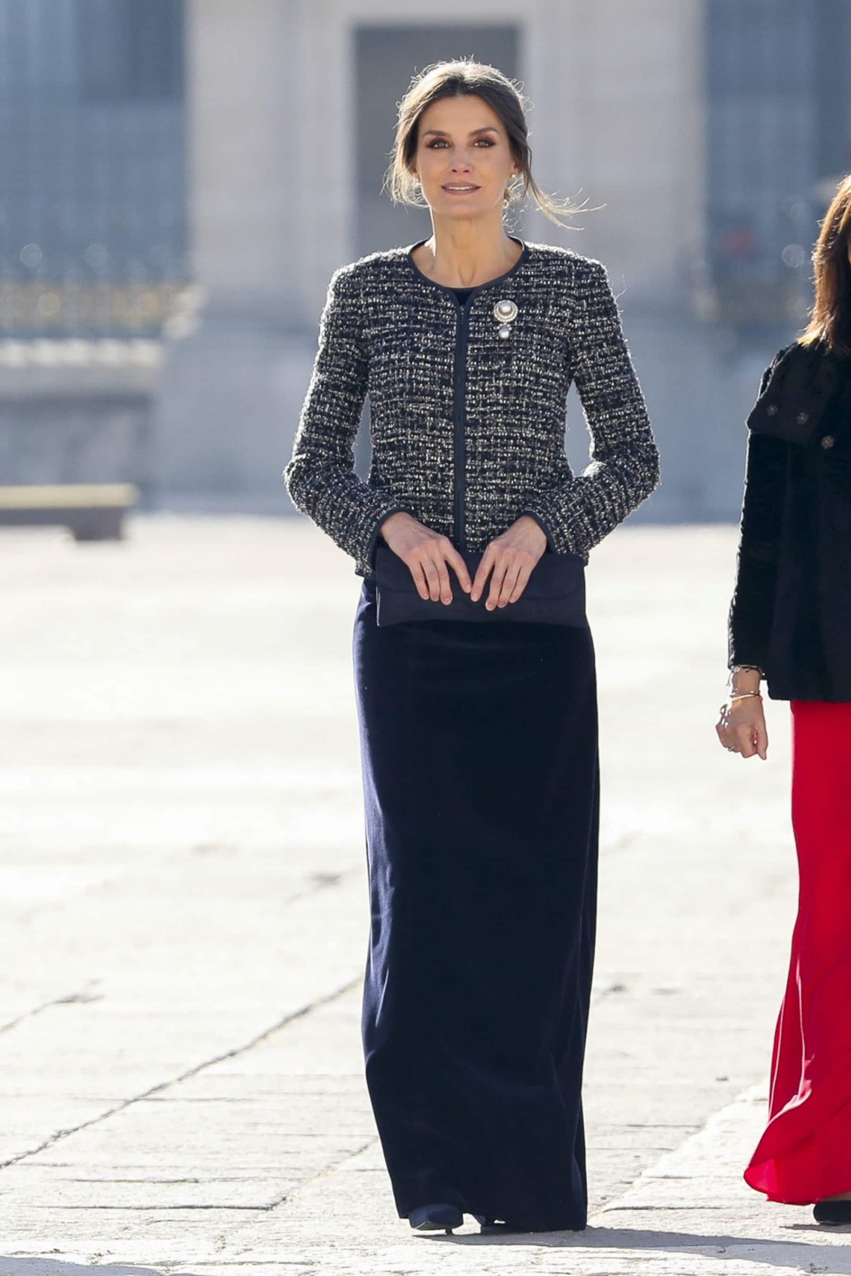 Reina Letizia