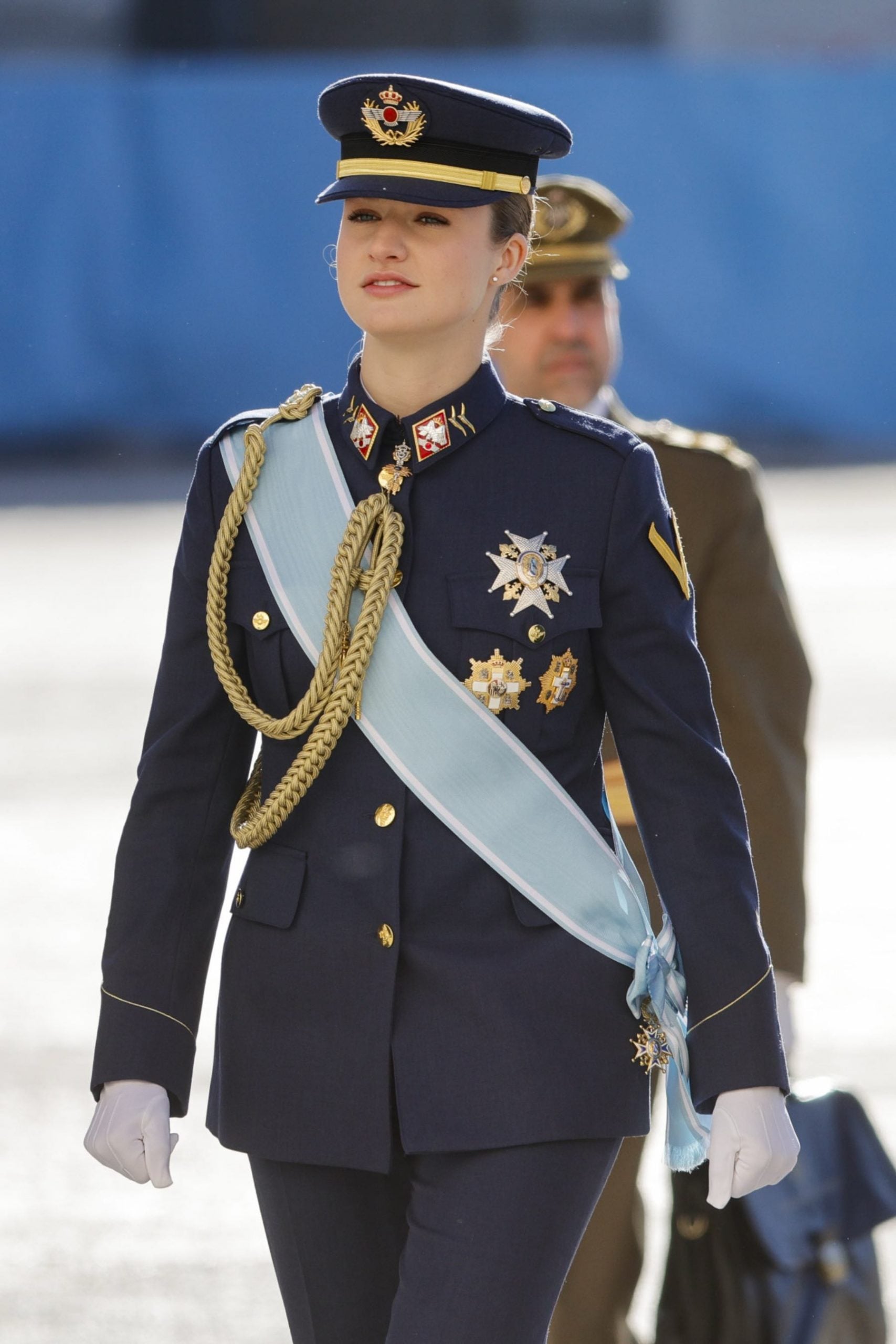 Princesa Leonor