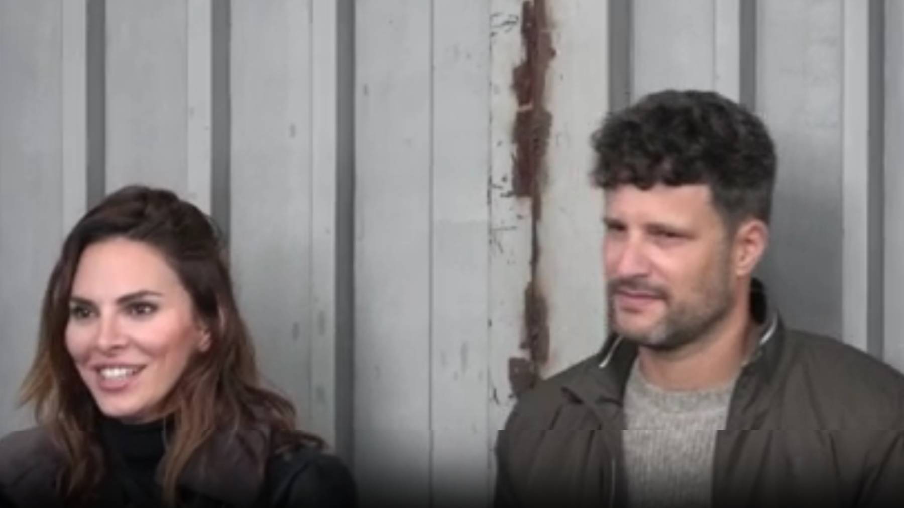 Irene Rosales, Guillermo