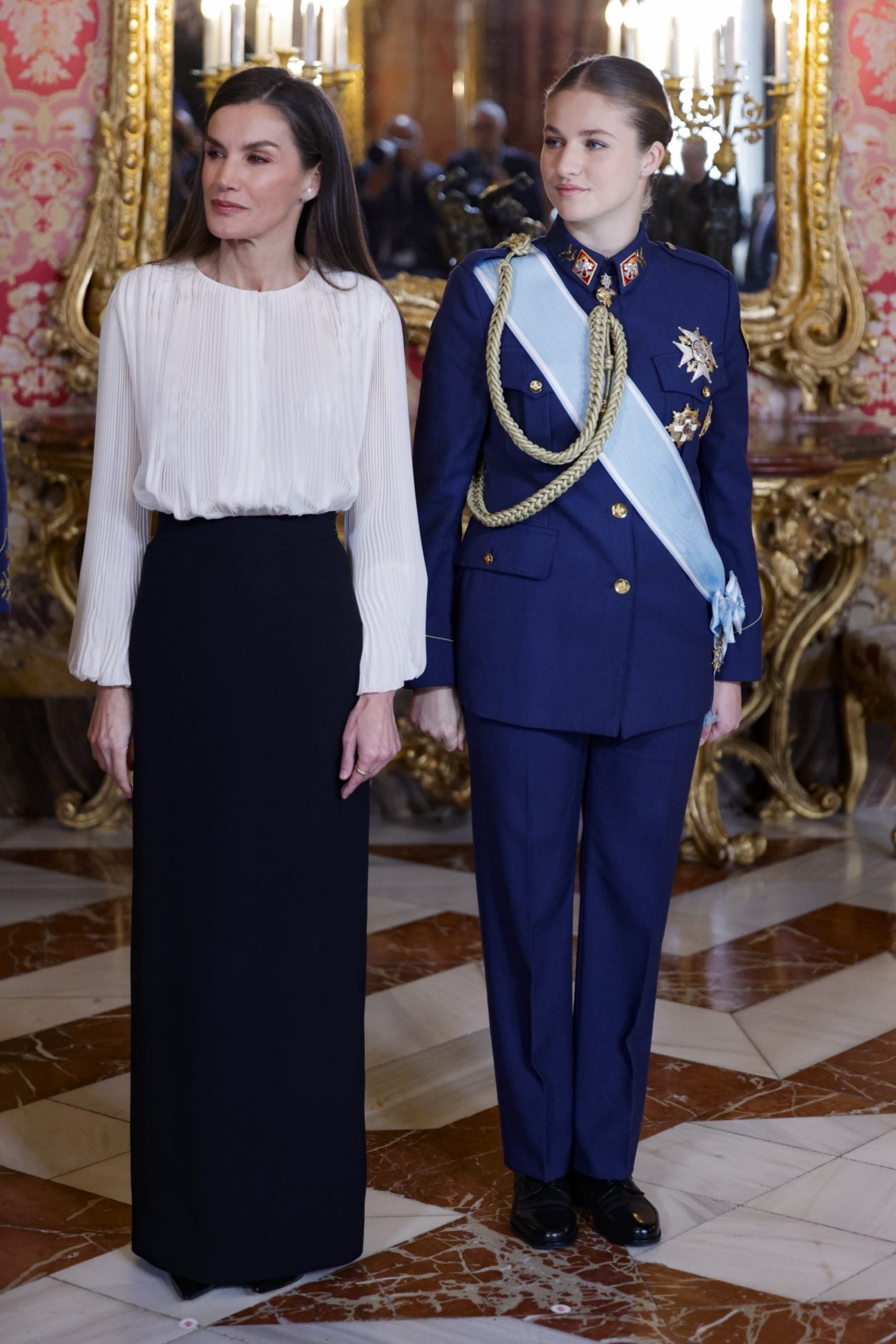 Reina Letizia