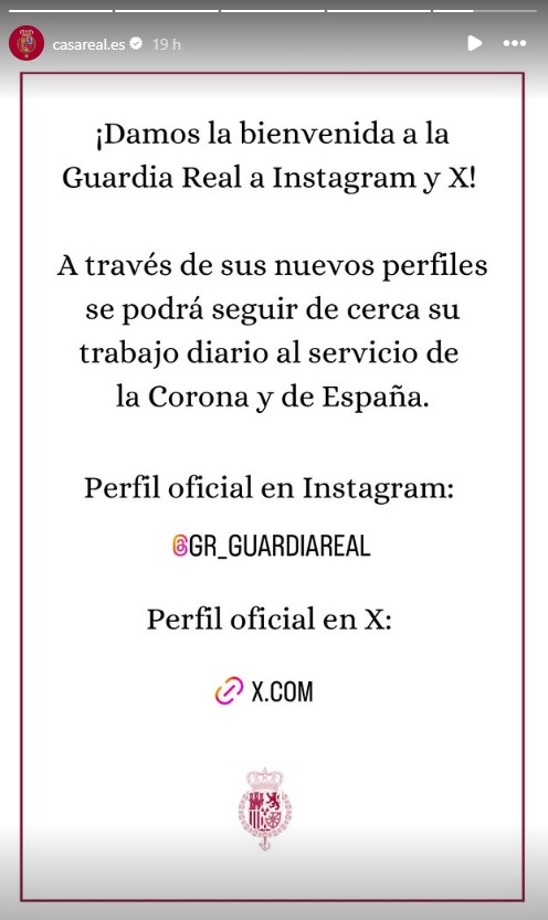 Guardia Real