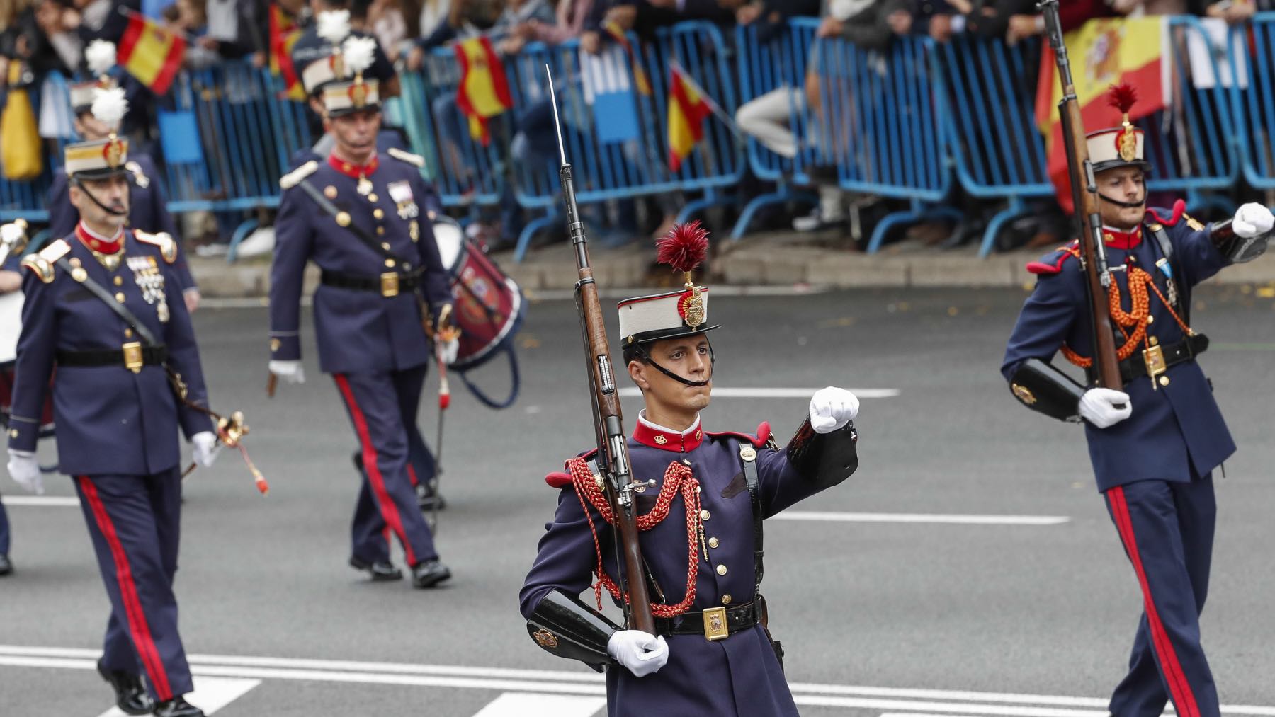 Guardia Real