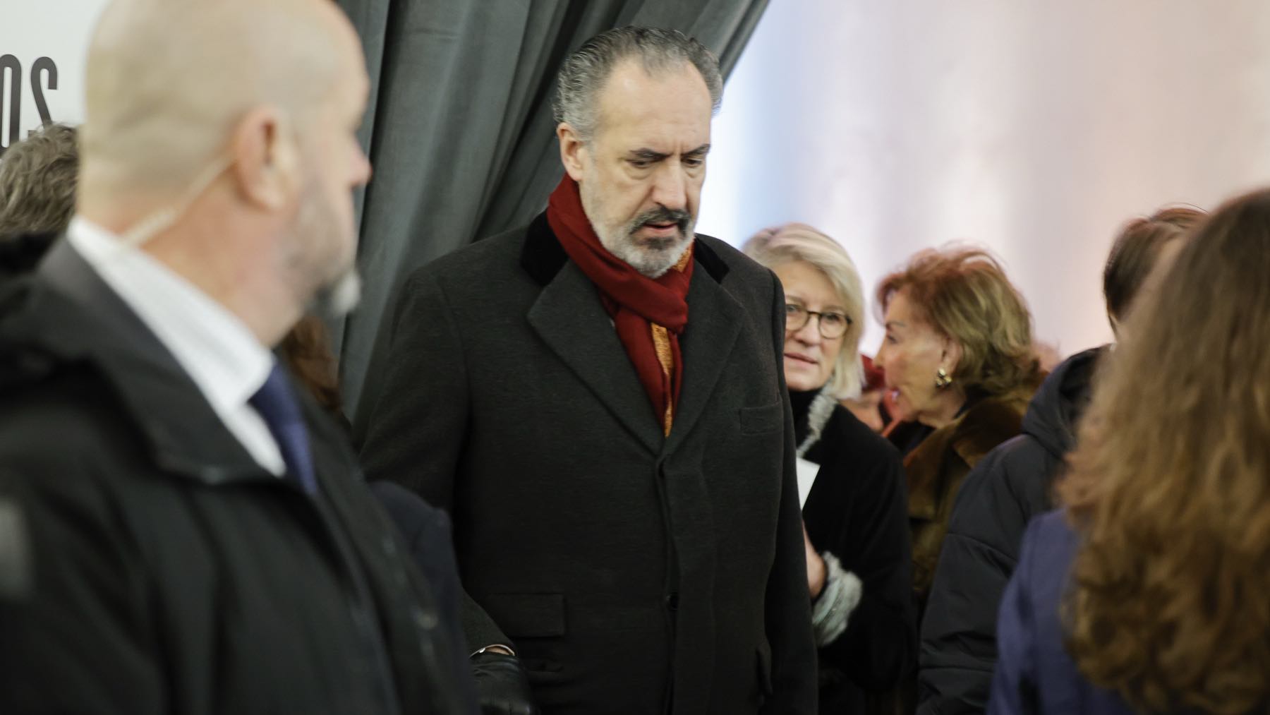 Jaime de Marichalar