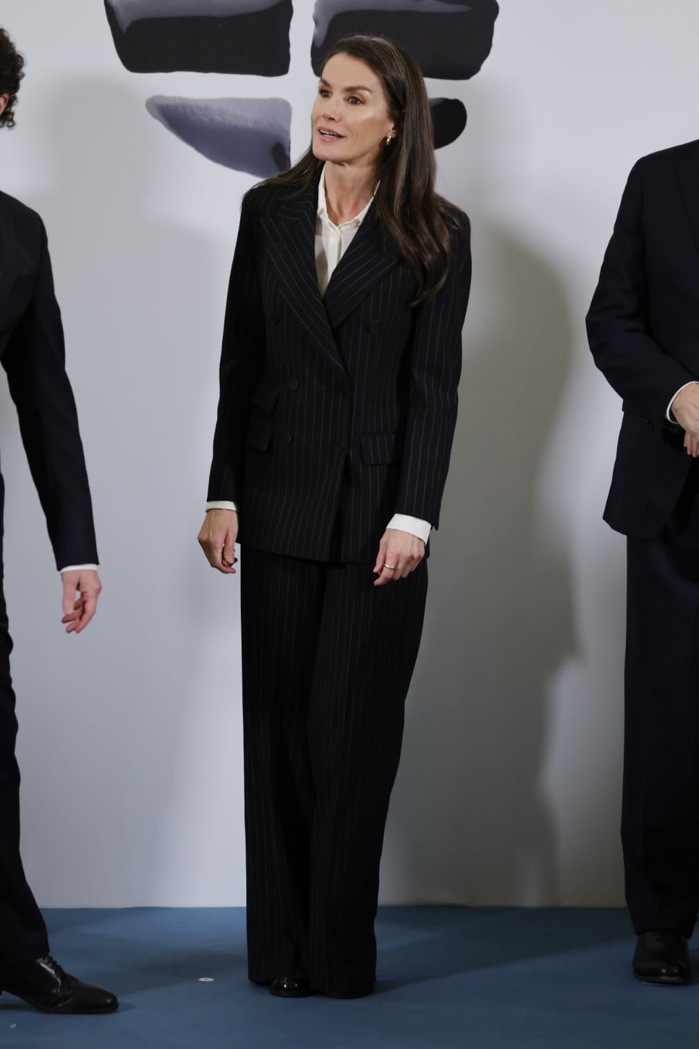 Reina Letizia