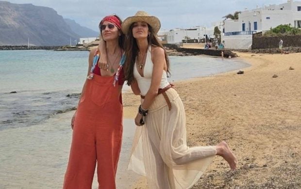 sara carbonero, isabel jimenez,