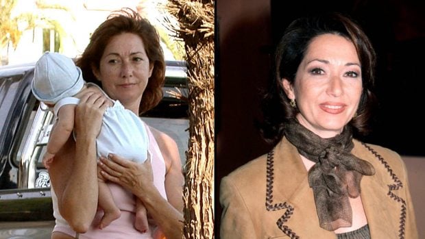 Ana Rosa Quintana, Ana Rosa, cumplea&ntilde;os ana rosa, hijos ana rosa