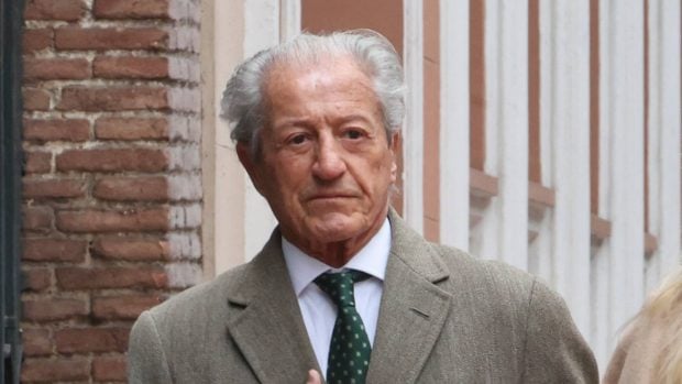 Philippe Junot