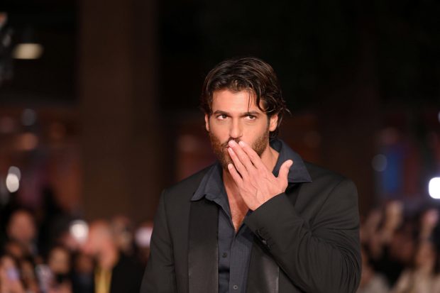 detencion can yaman, 