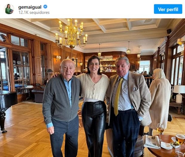 amancio ortega,