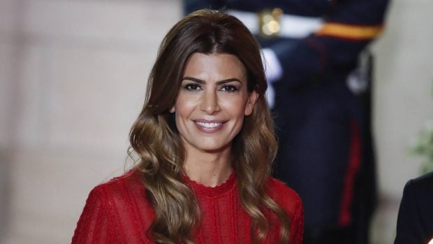 Juliana Awada. (Foto: Gtres)