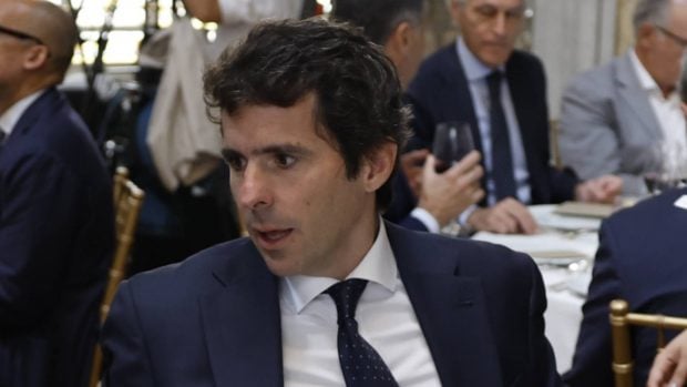 Jos&eacute; Mar&iacute;a Aznar Botella. (Foto: Gtres)