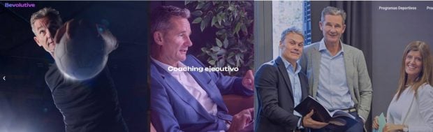 Iñaki Urdangarin, Bevolutive