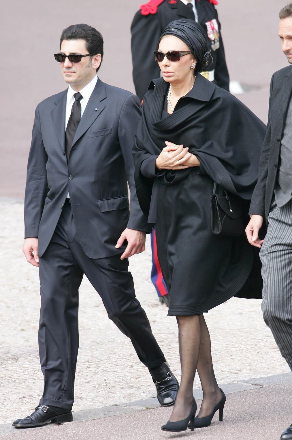 Farah Diba